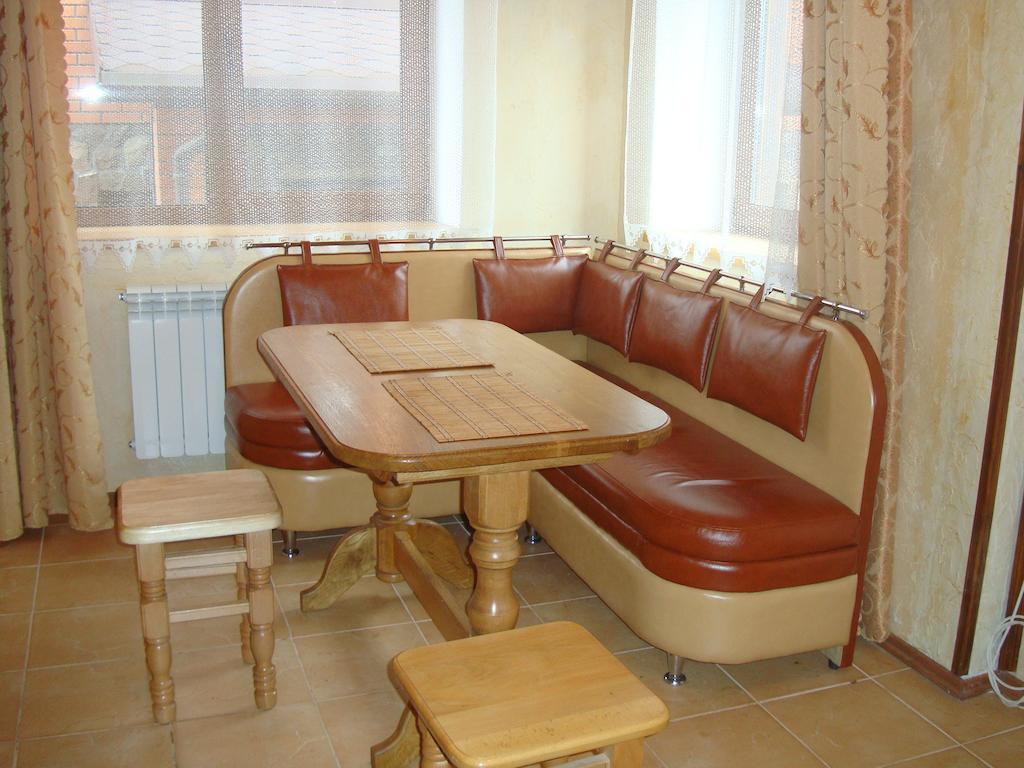 Котедж Гірський Yaremche Ruang foto