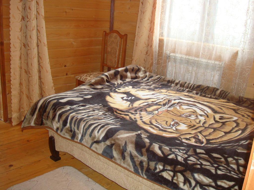 Котедж Гірський Yaremche Ruang foto