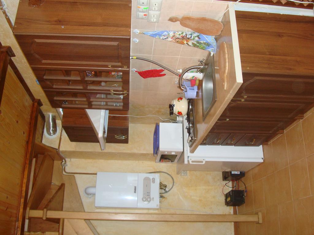 Котедж Гірський Yaremche Ruang foto